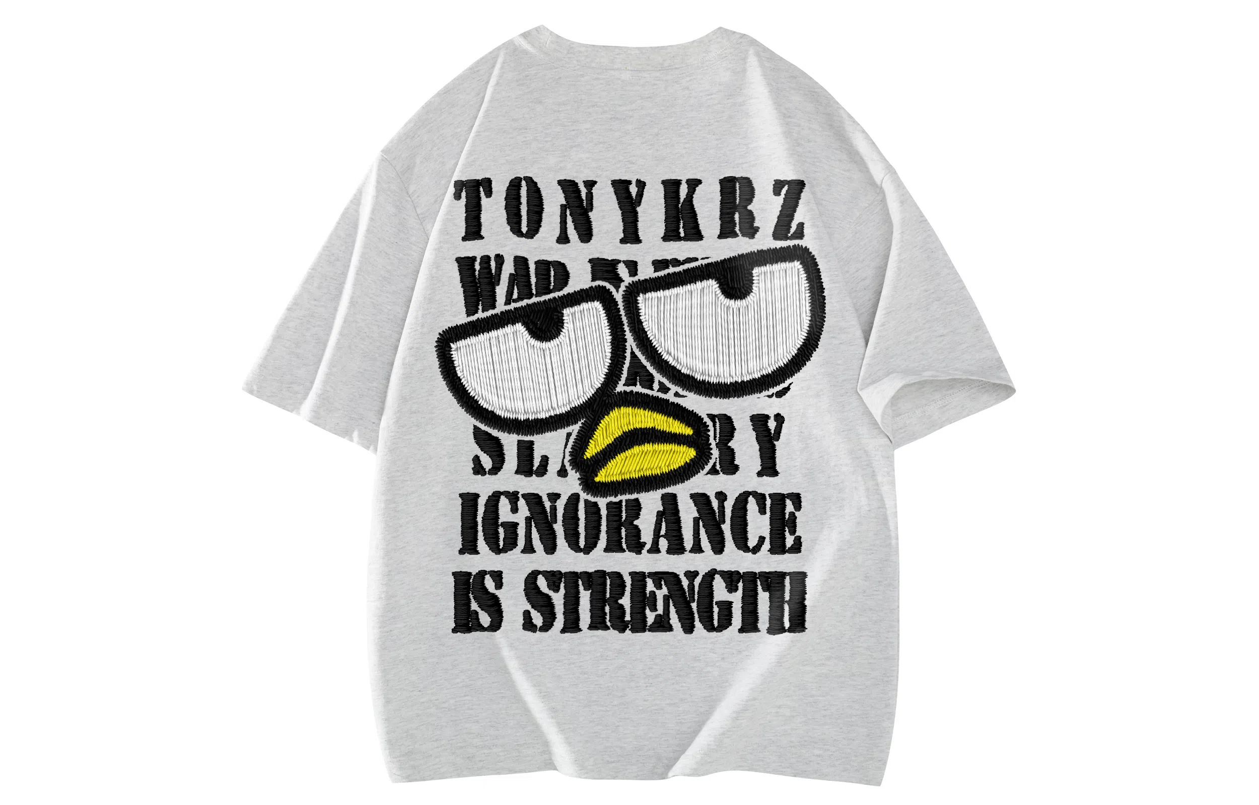 TONYKRZ T