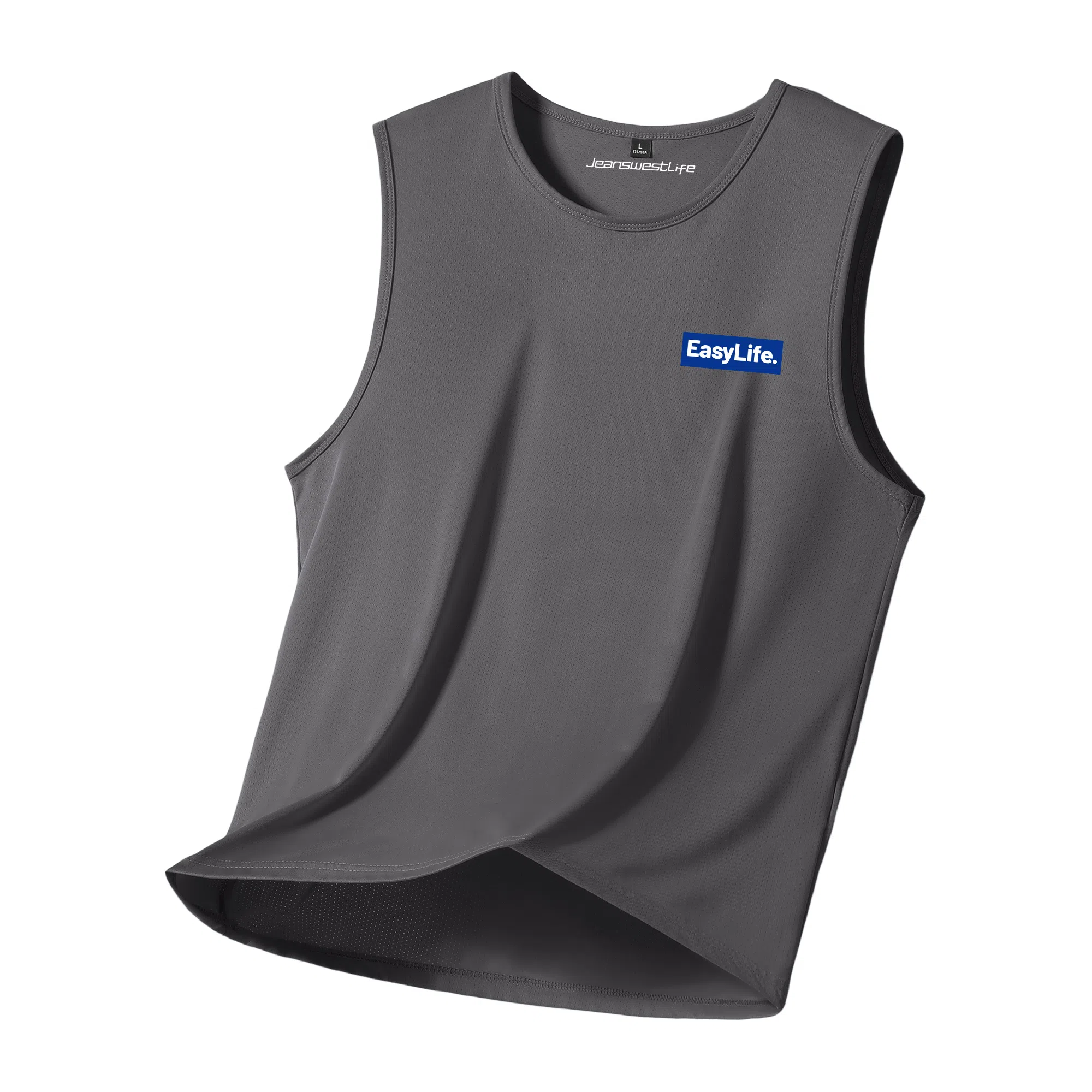 JEANSWEST LIFE Logo
