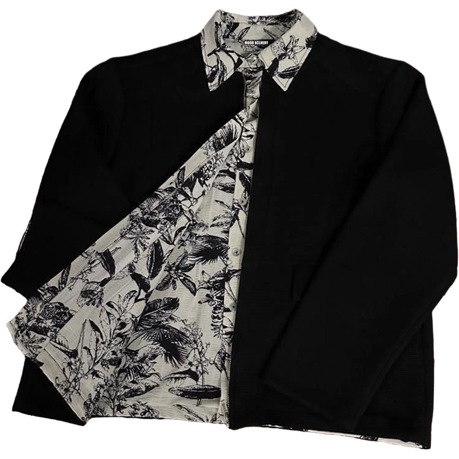 cleanfitTHE AIER ins