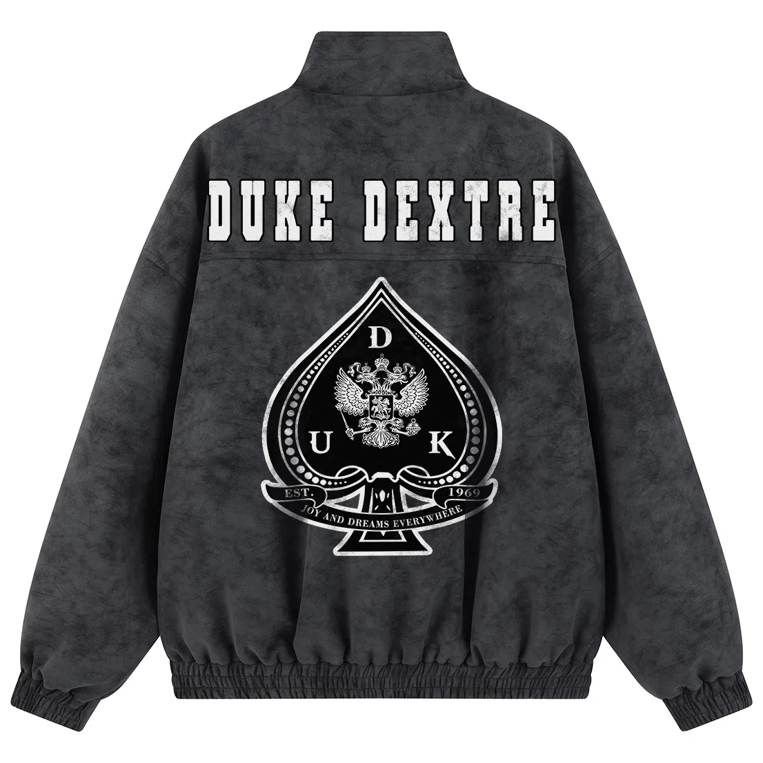 DUKE+DEXTER cleanfit