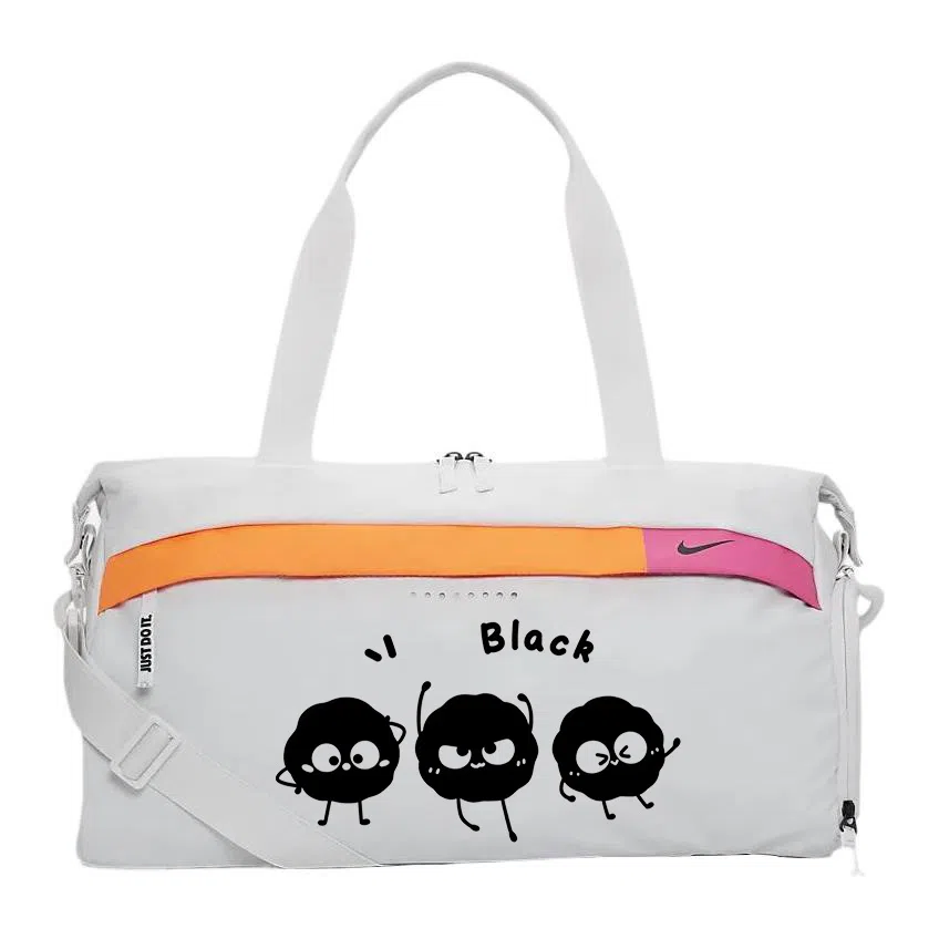 Nike Crossbody Bag White