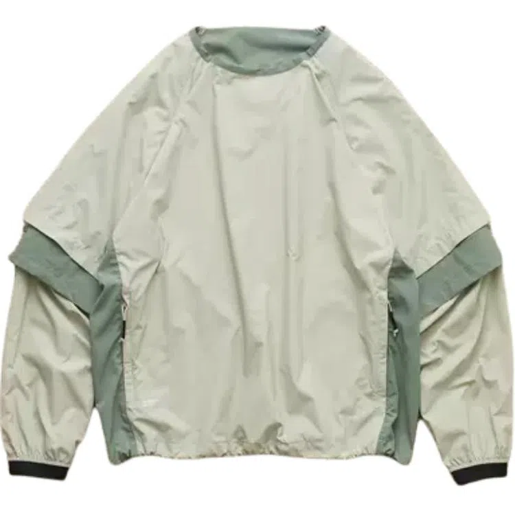 WILD THINGS x POLIQUANT SS25 UNIFORM PULLOVER T