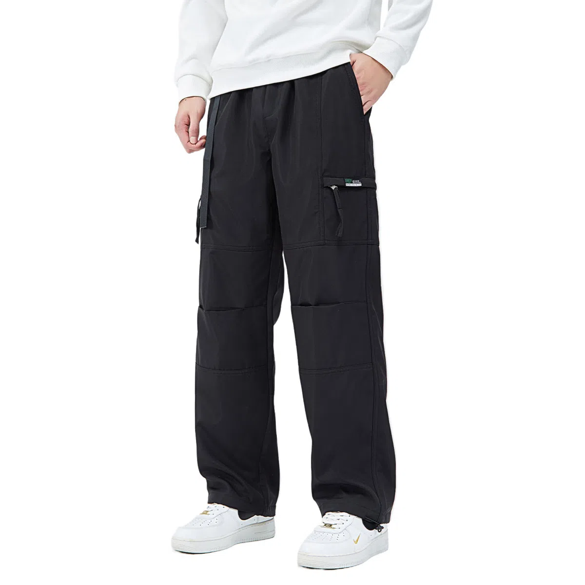 OVERPROTECTION i.t Logo