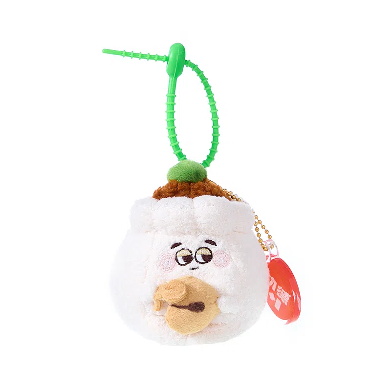 The Green Party 13cm