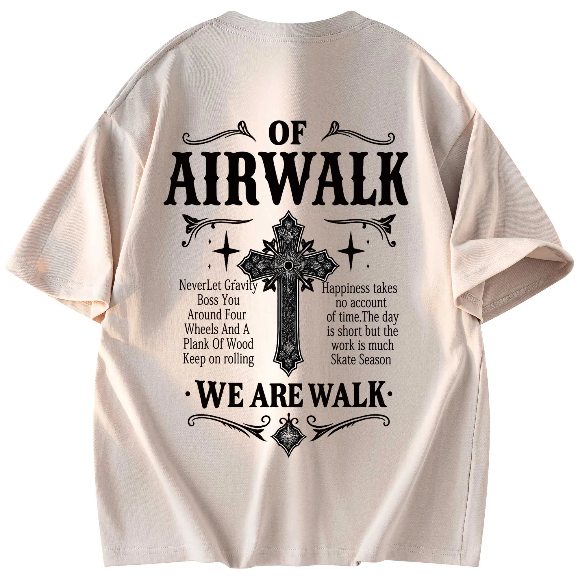 Airwalk T