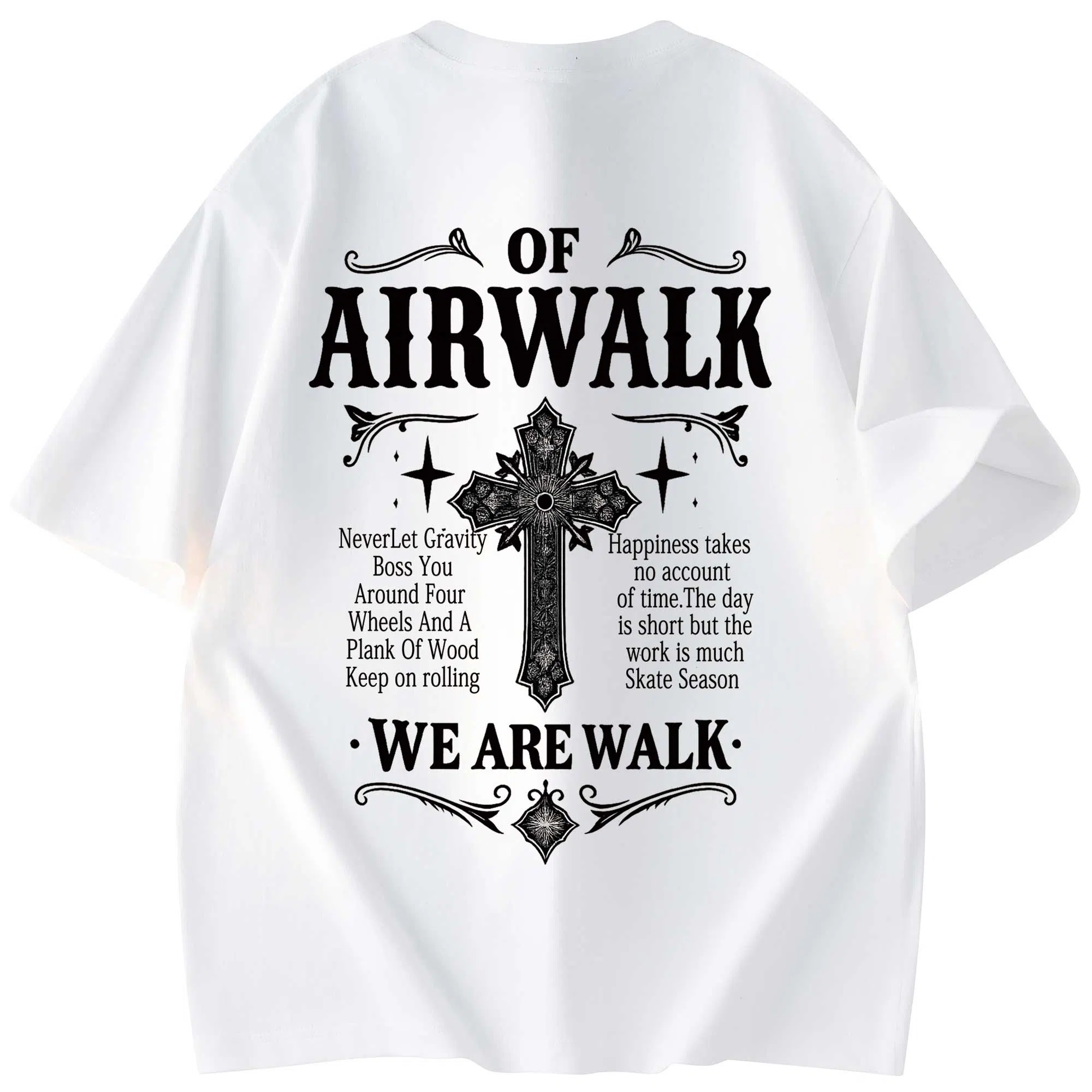 Airwalk T