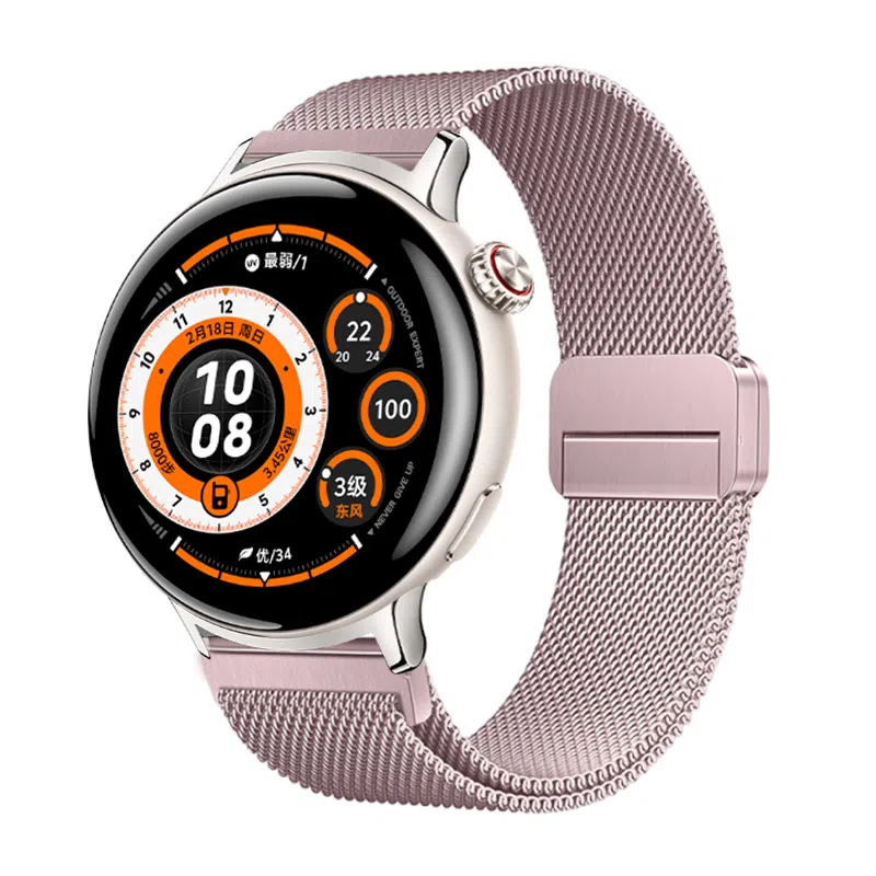 watchbond vivoiQOO watch GTwatch5watch3