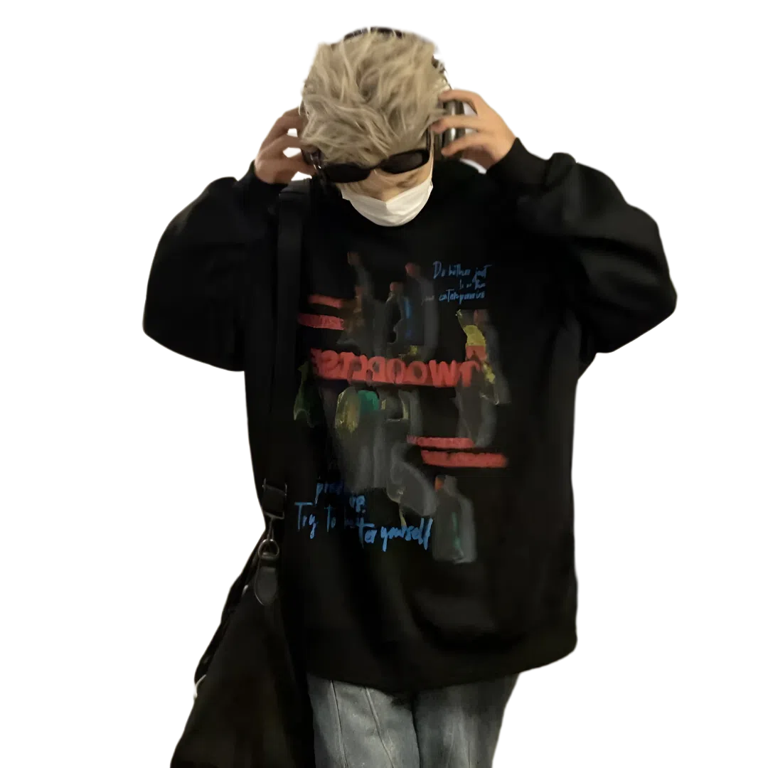 YGHOME OFFICIAL cleanfitvibe