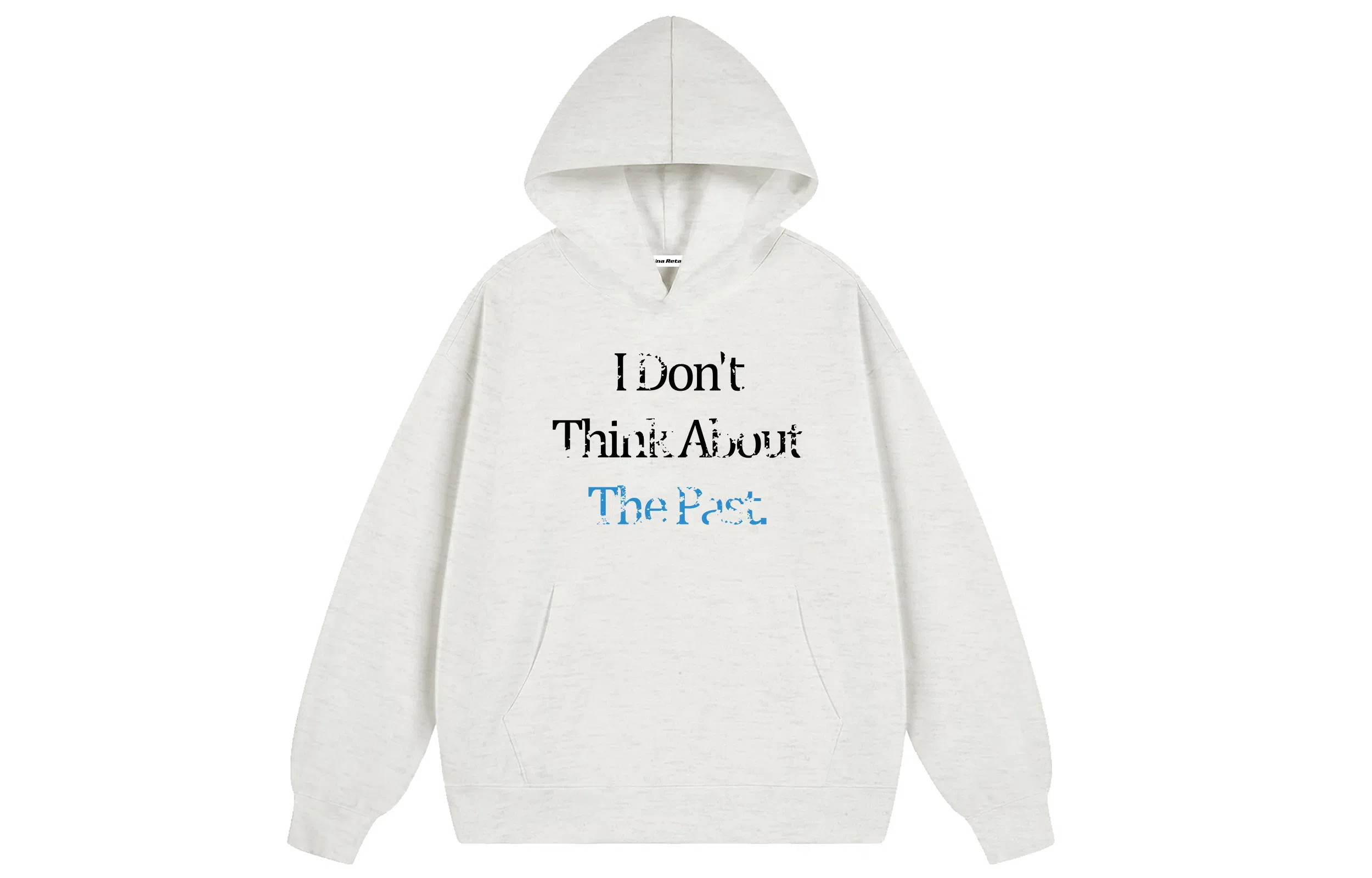 UNA RETA vintageoversize