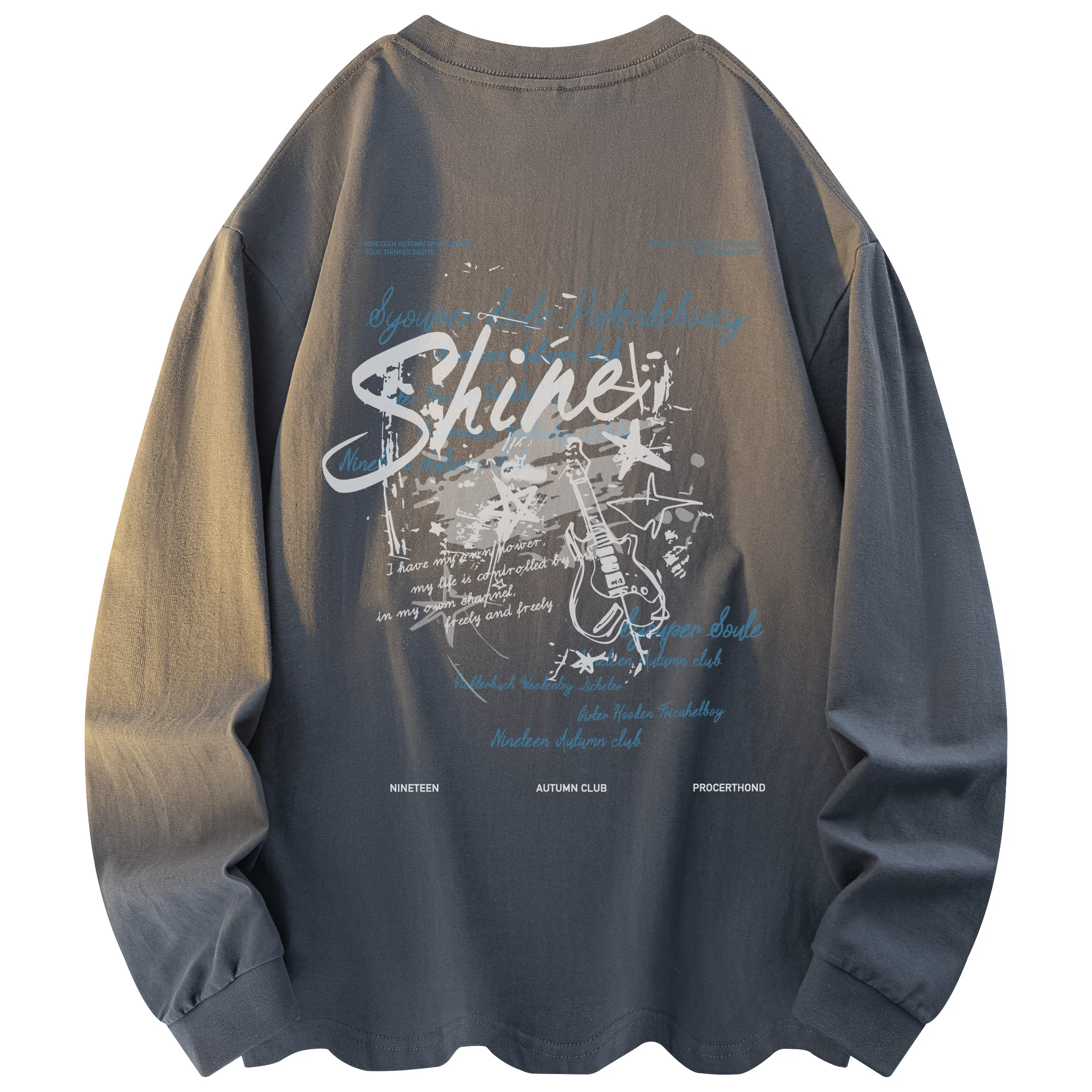 NINETEEN AUTUMN 260gT