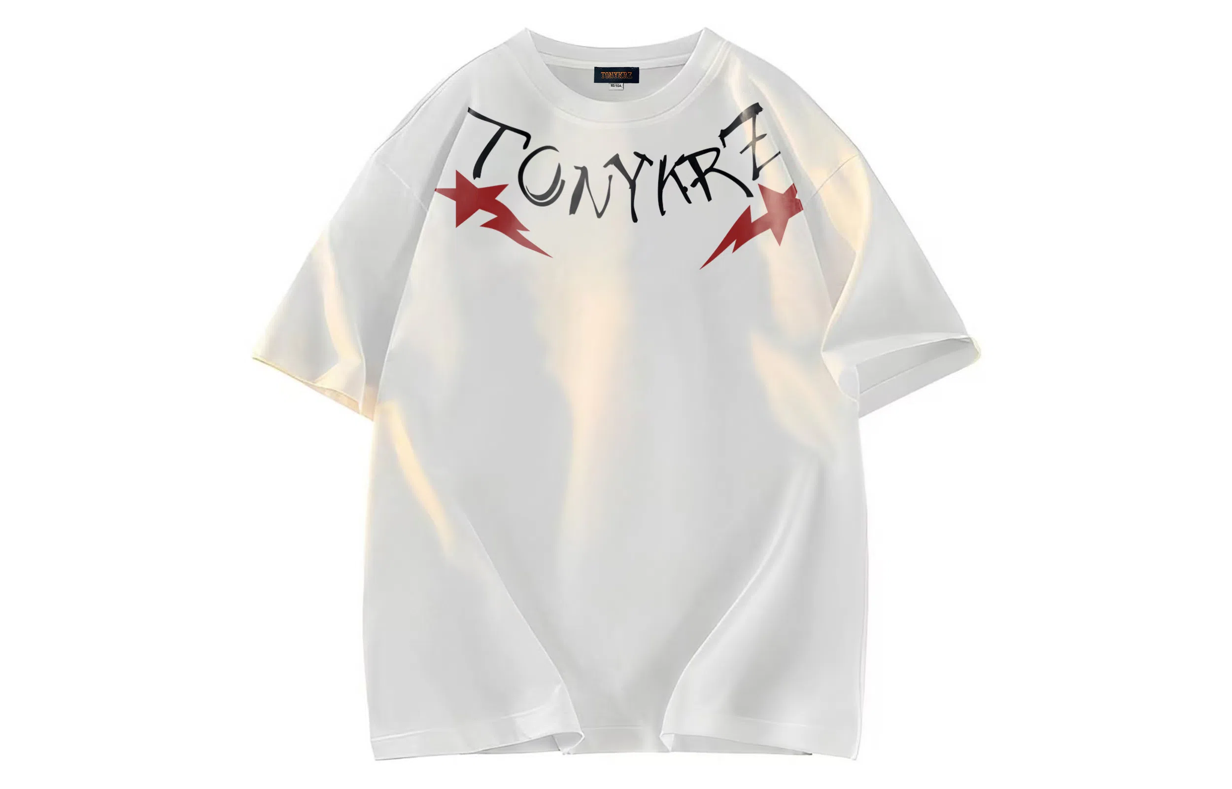 TONYKRZ T