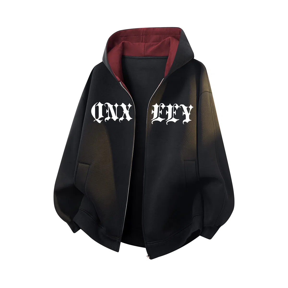 Qnxeey logo