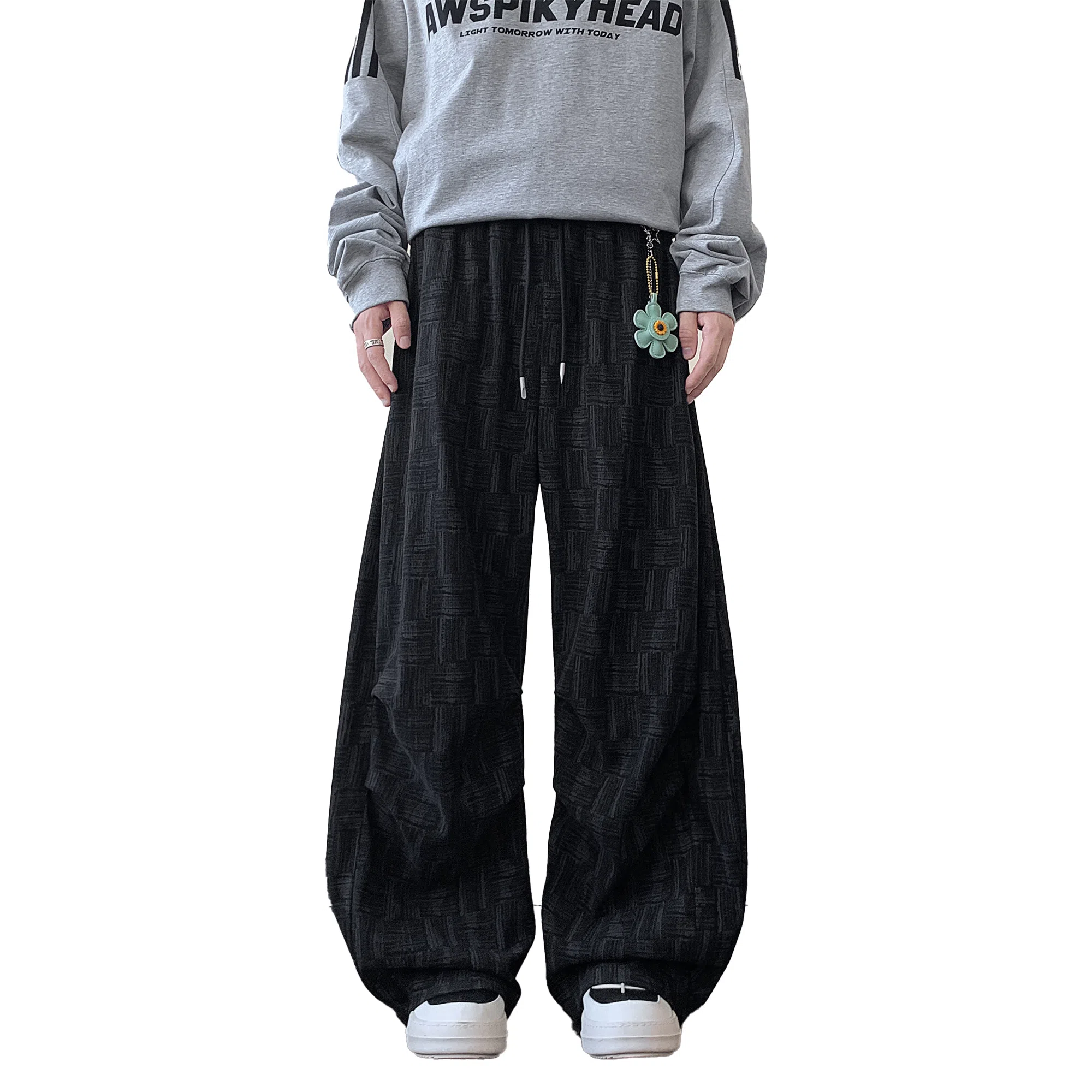 PARTWHOLE vintagecleanfitvibe