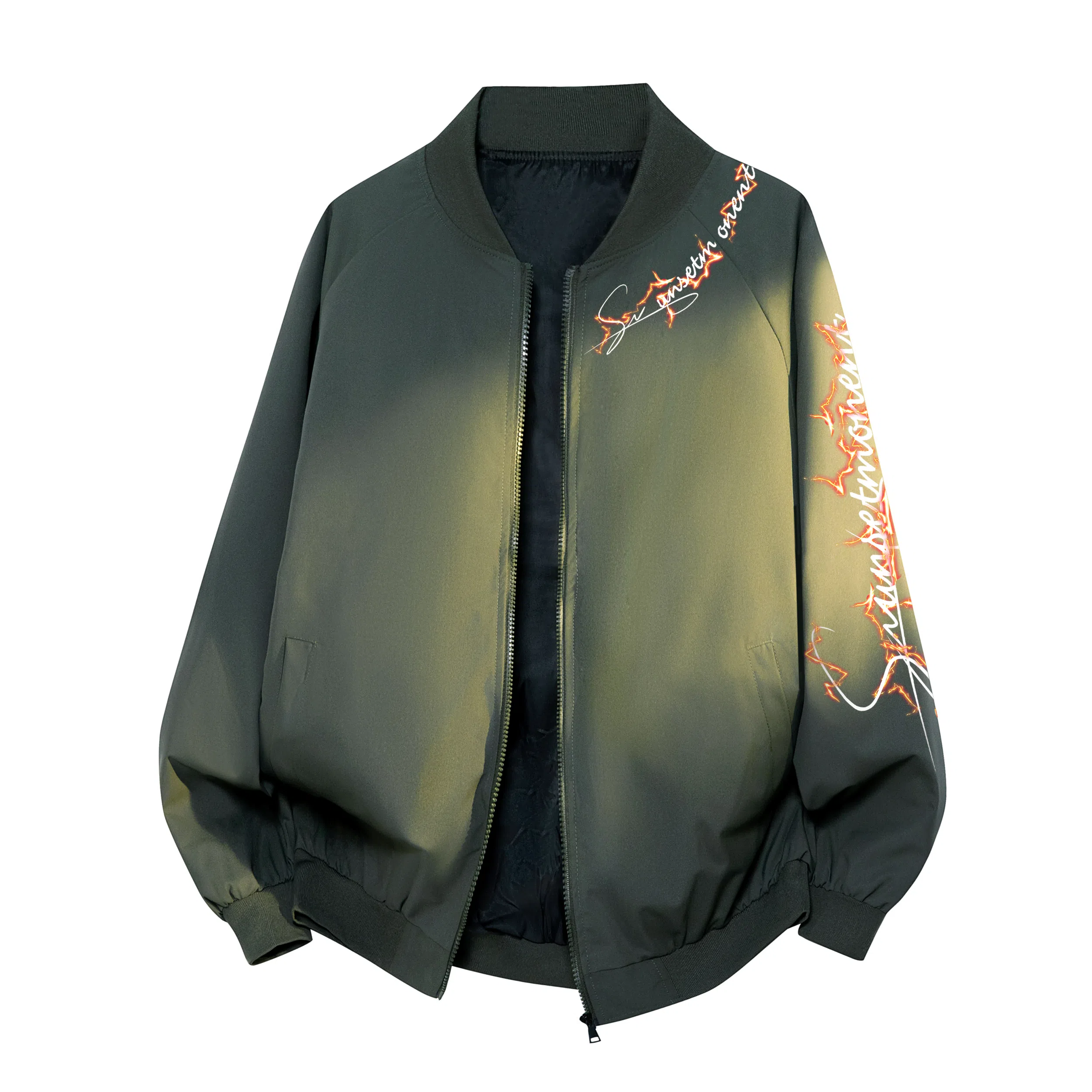 SUNSETMONENT Cleanfit