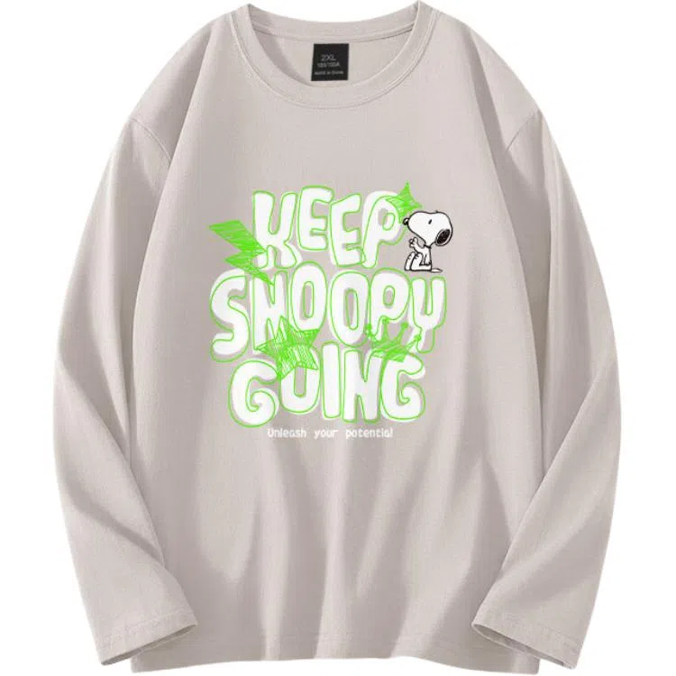 SNOOPY T
