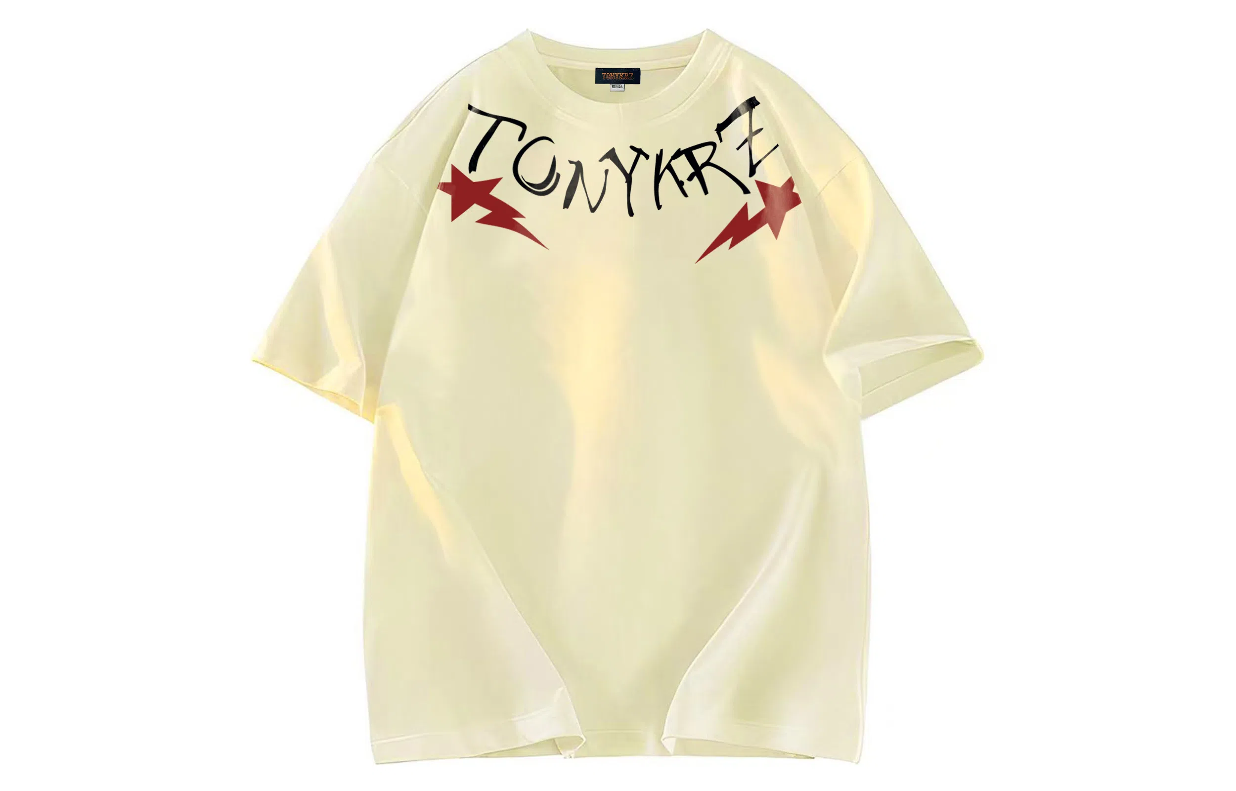 TONYKRZ T