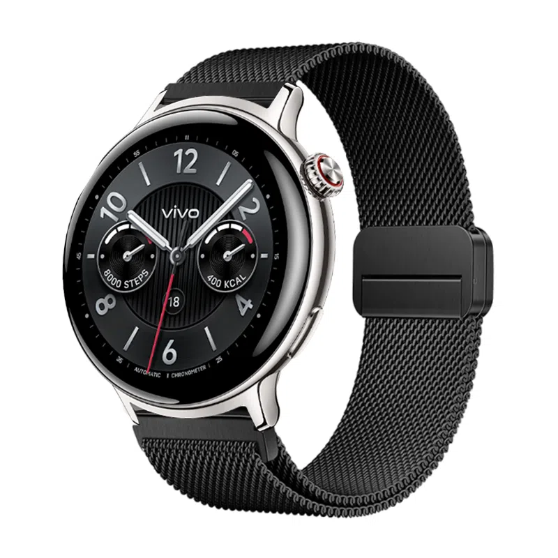 watchbond vivoiQOO watch GTwatch5watch3