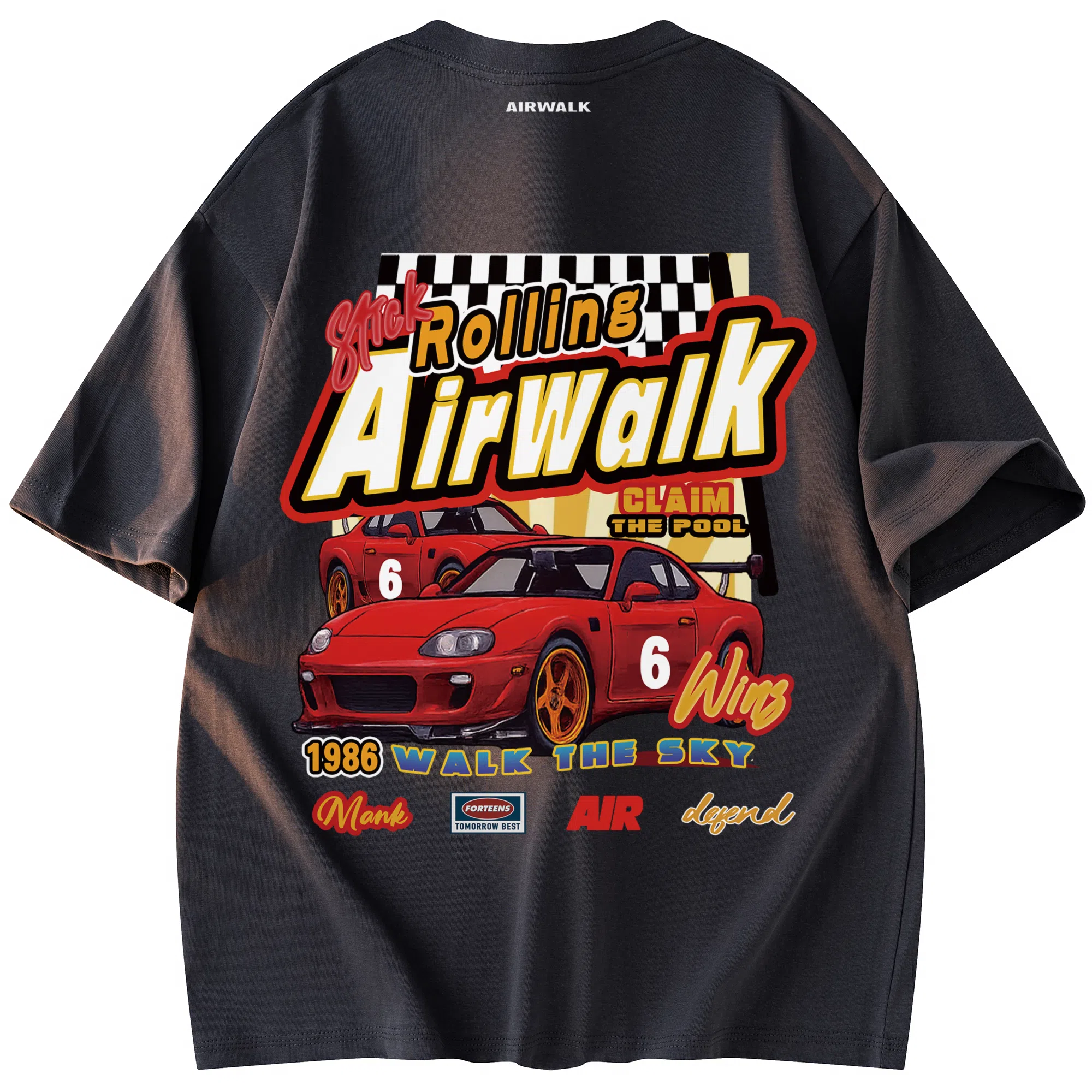 Airwalk T