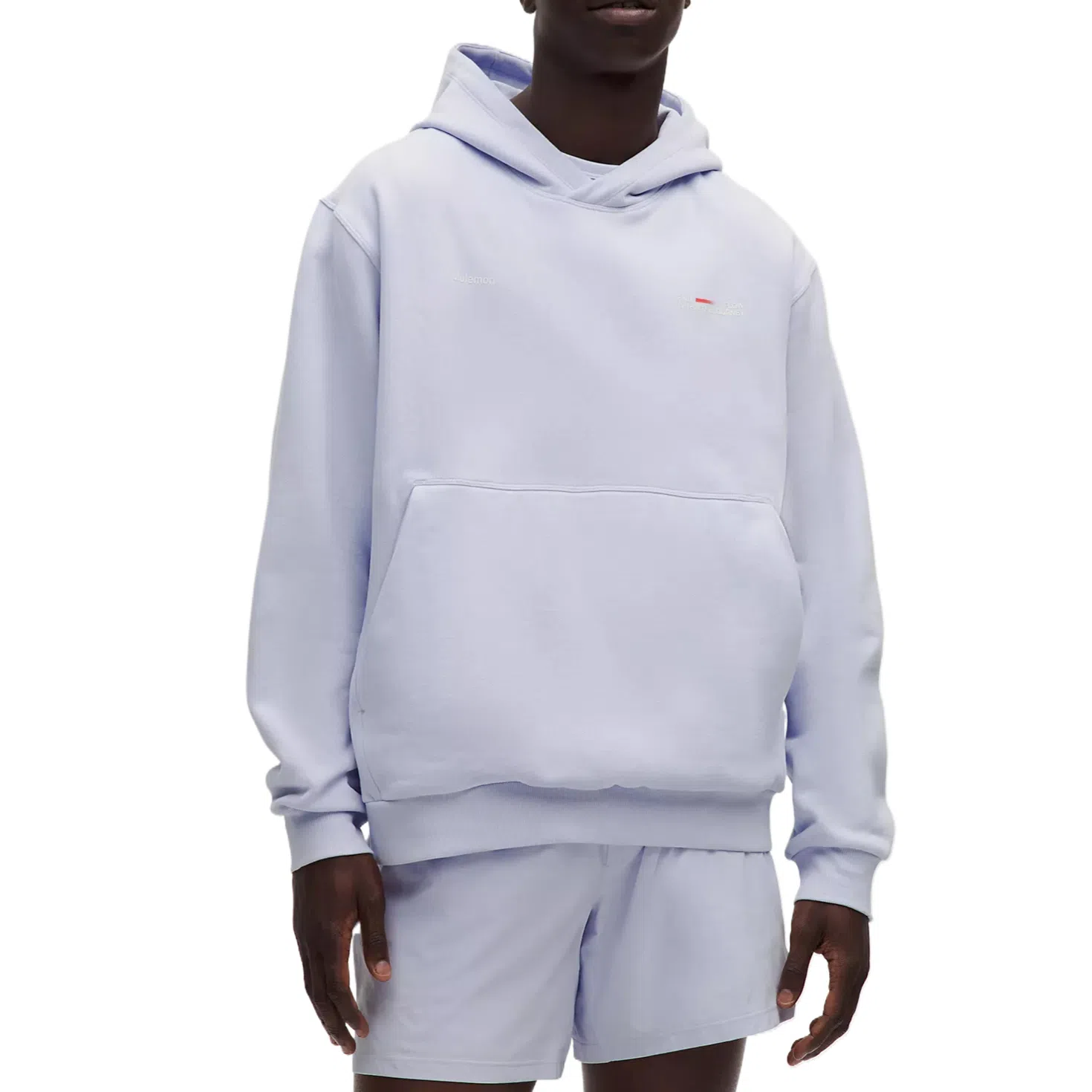 lululemon Steady State