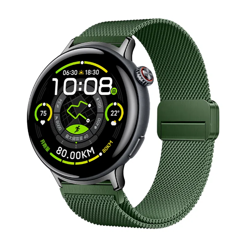 watchbond vivoiQOO watch GTwatch5watch3