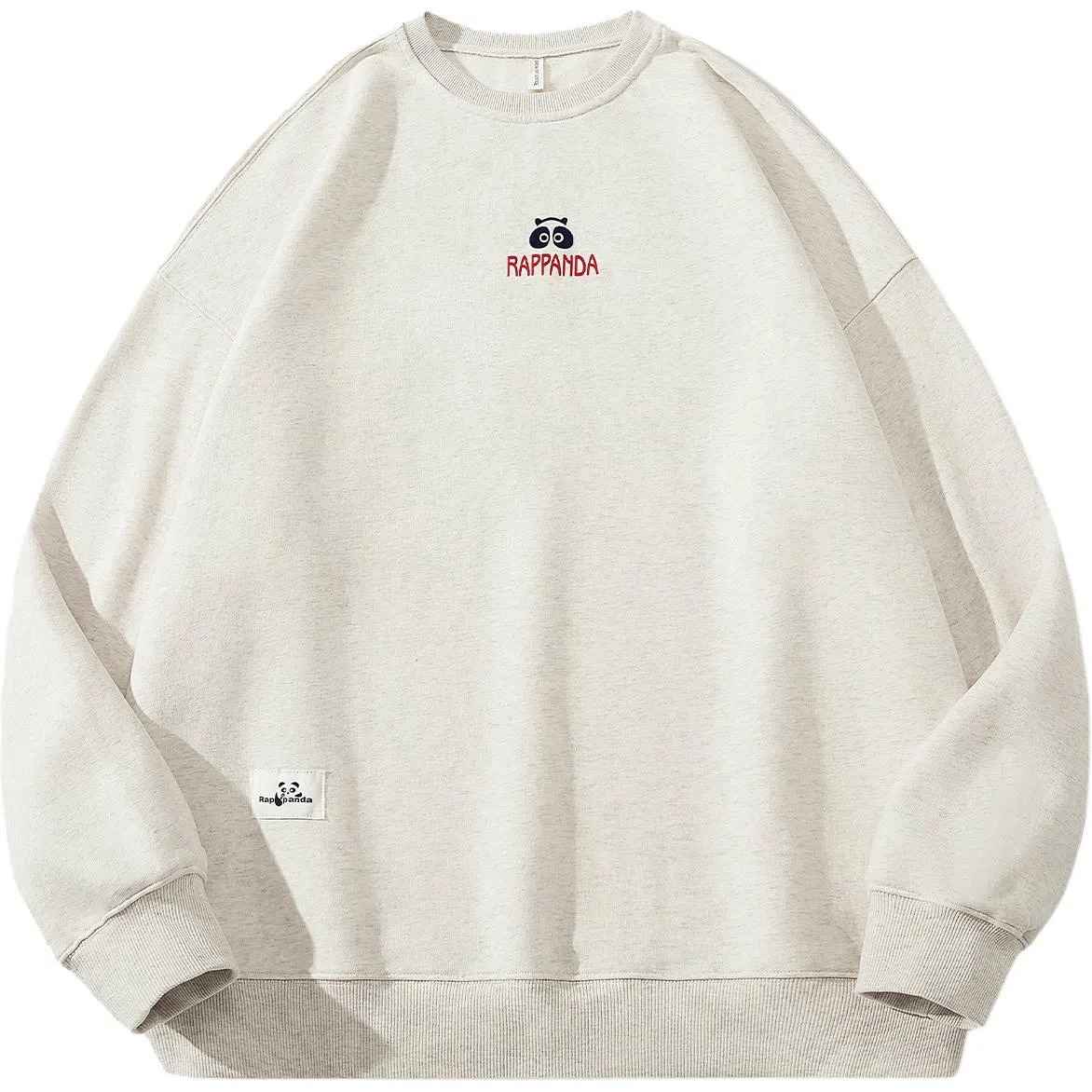 RAP PANDA