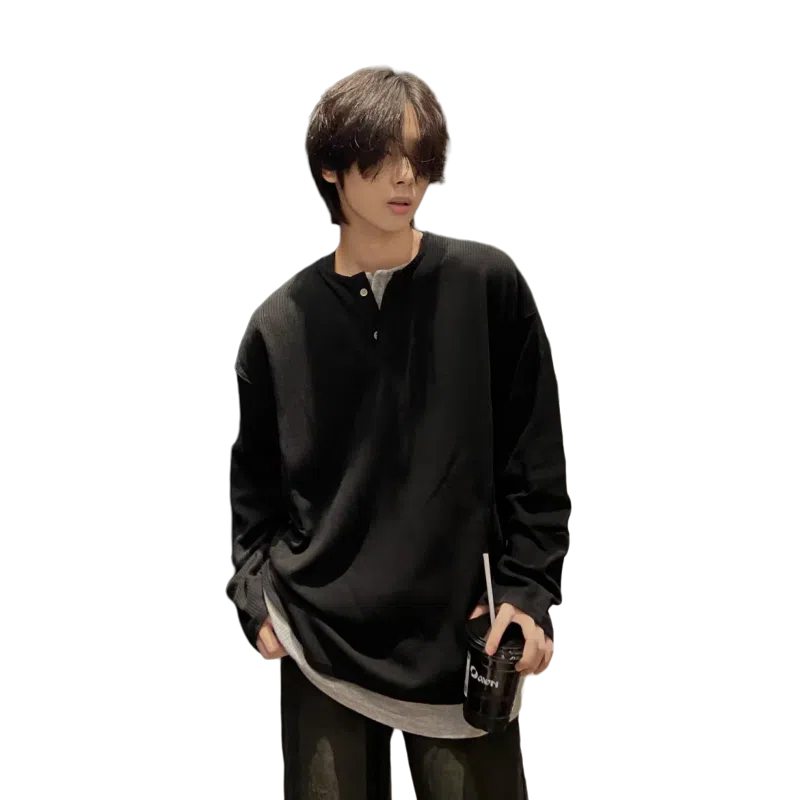 YGHOME OFFICIAL oversizeT