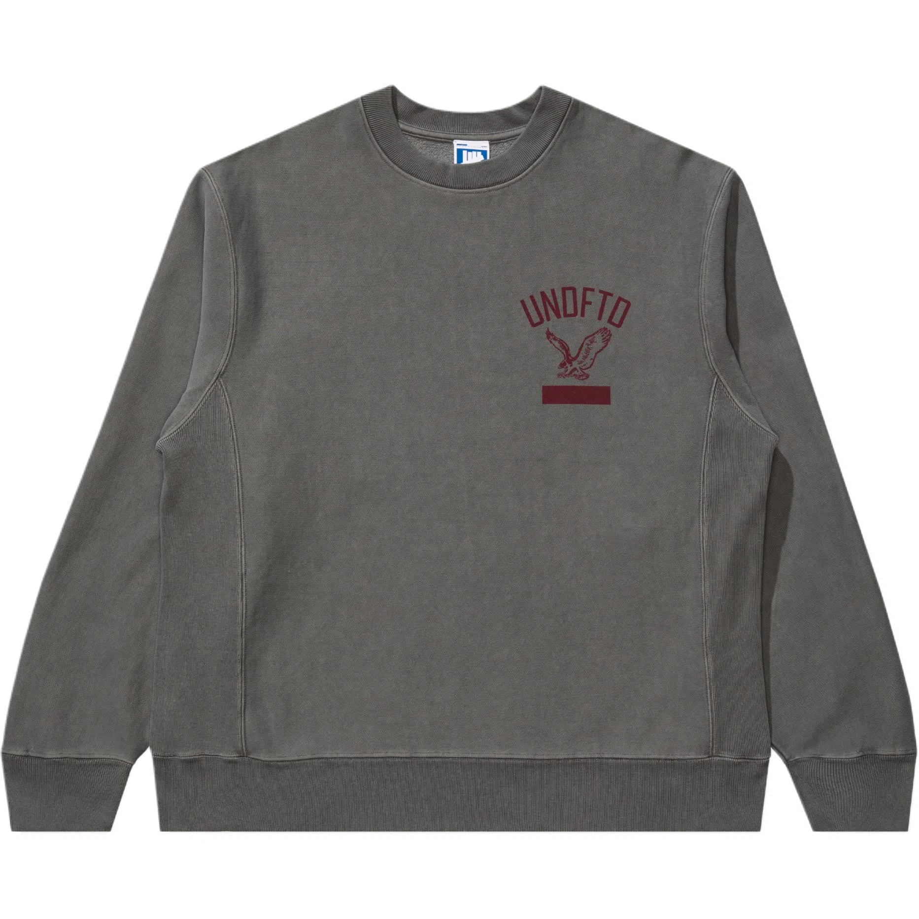 UNDEFEATED FW25 Logo