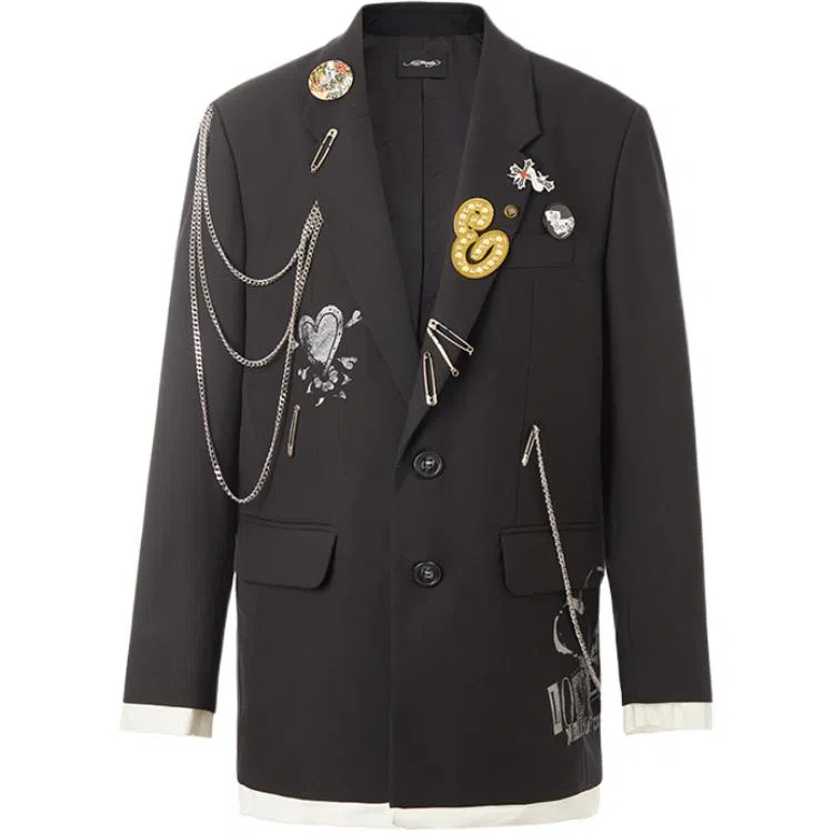 Ed Hardy FW25