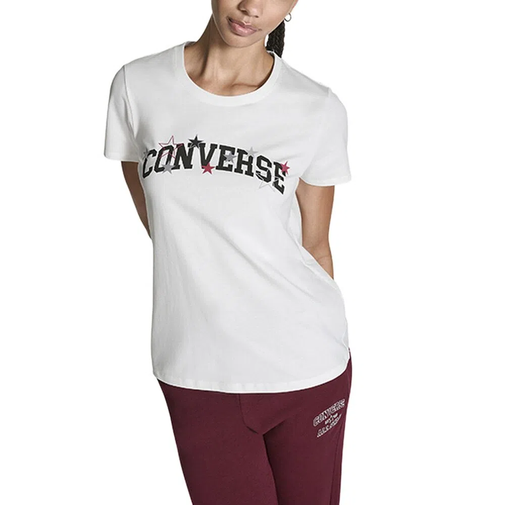 Converse Essential Stars T