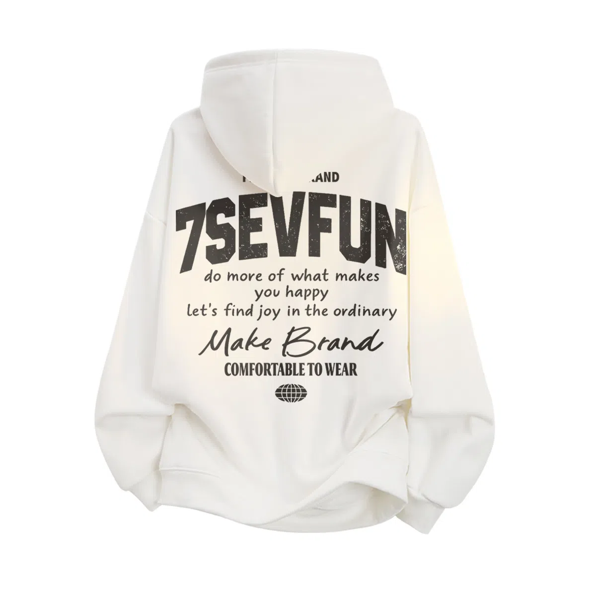 7 SEVFUN Logo