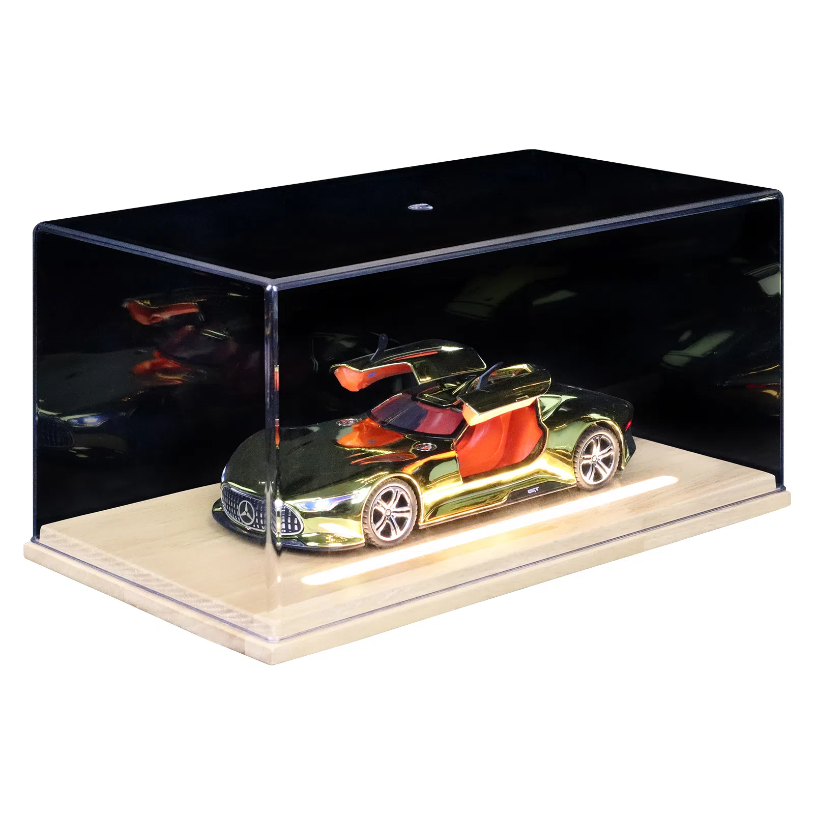 ENGTEN Vision GT 124