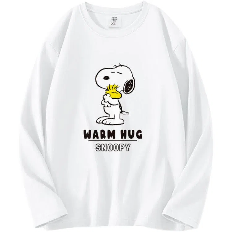 SNOOPY T