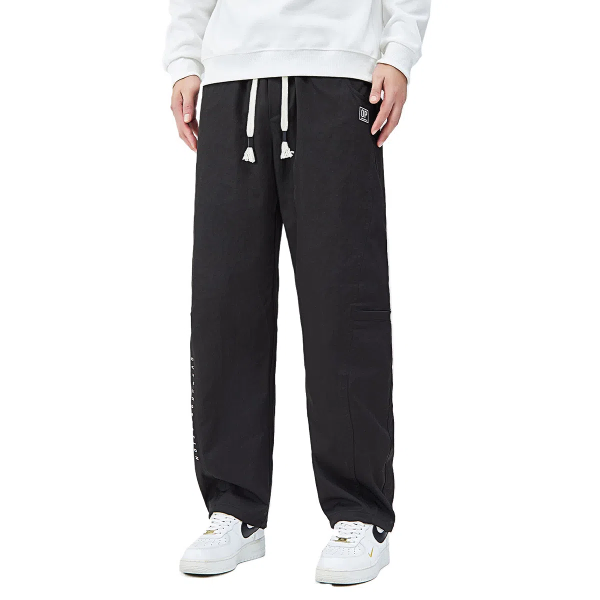 OVERPROTECTION i.t Logo