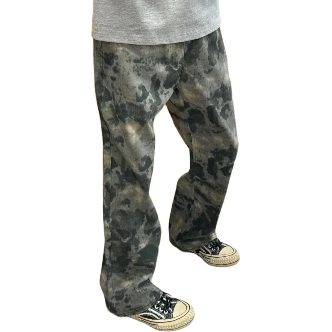 RAMPAGE cleanfitvibe