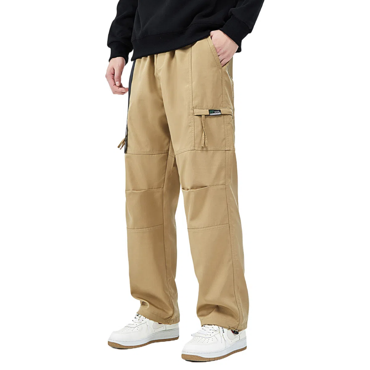 OVERPROTECTION i.t Logo