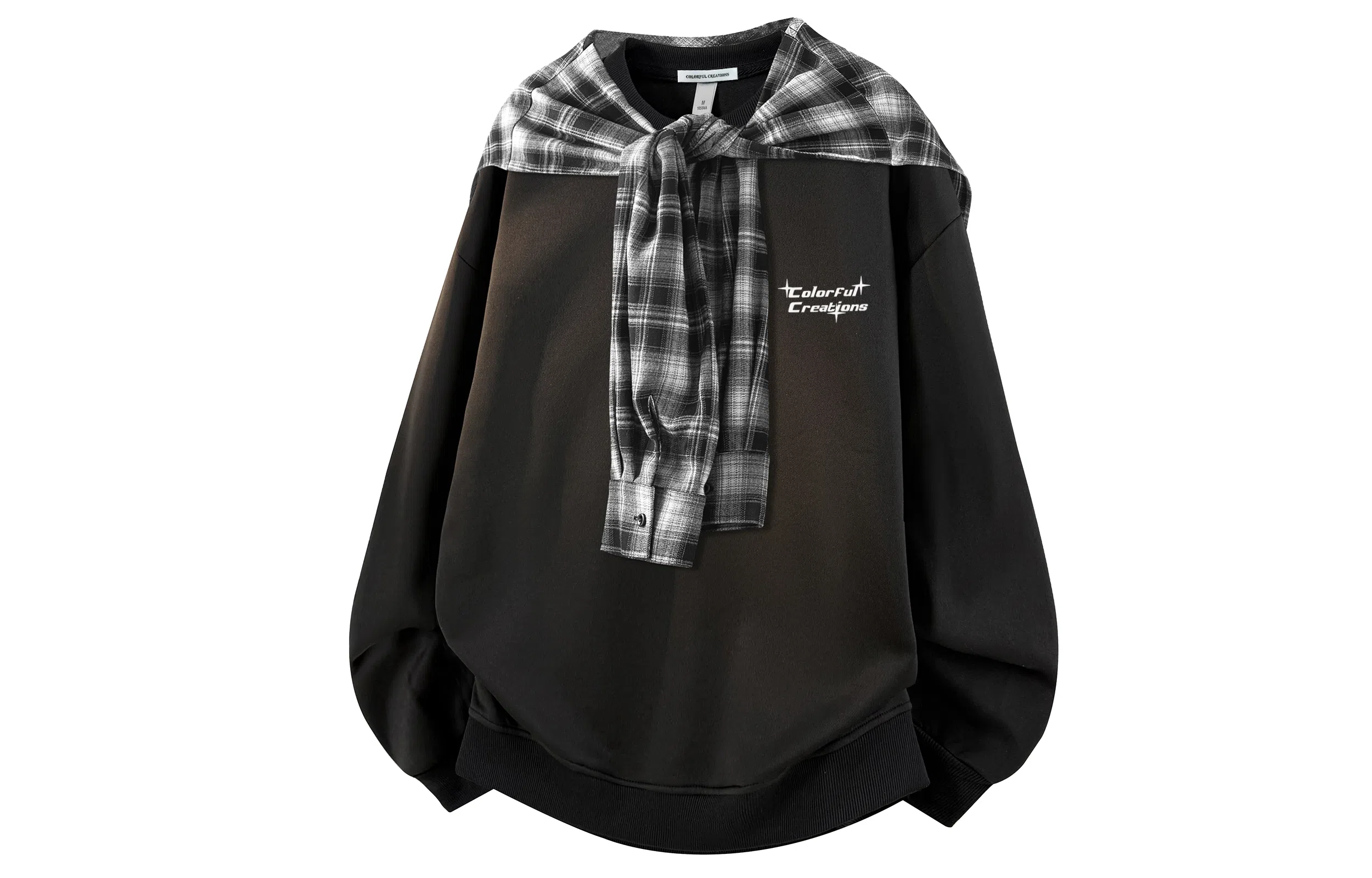 Colorful Creations cleanfit