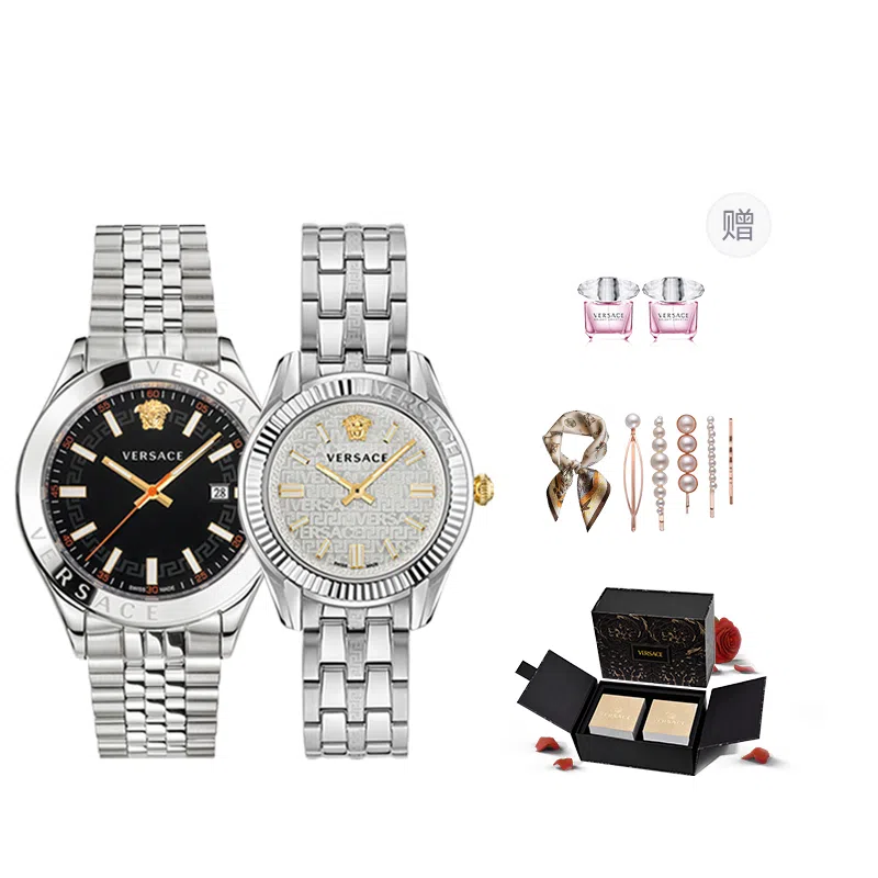 Versace VE6A00123+VE6C00123