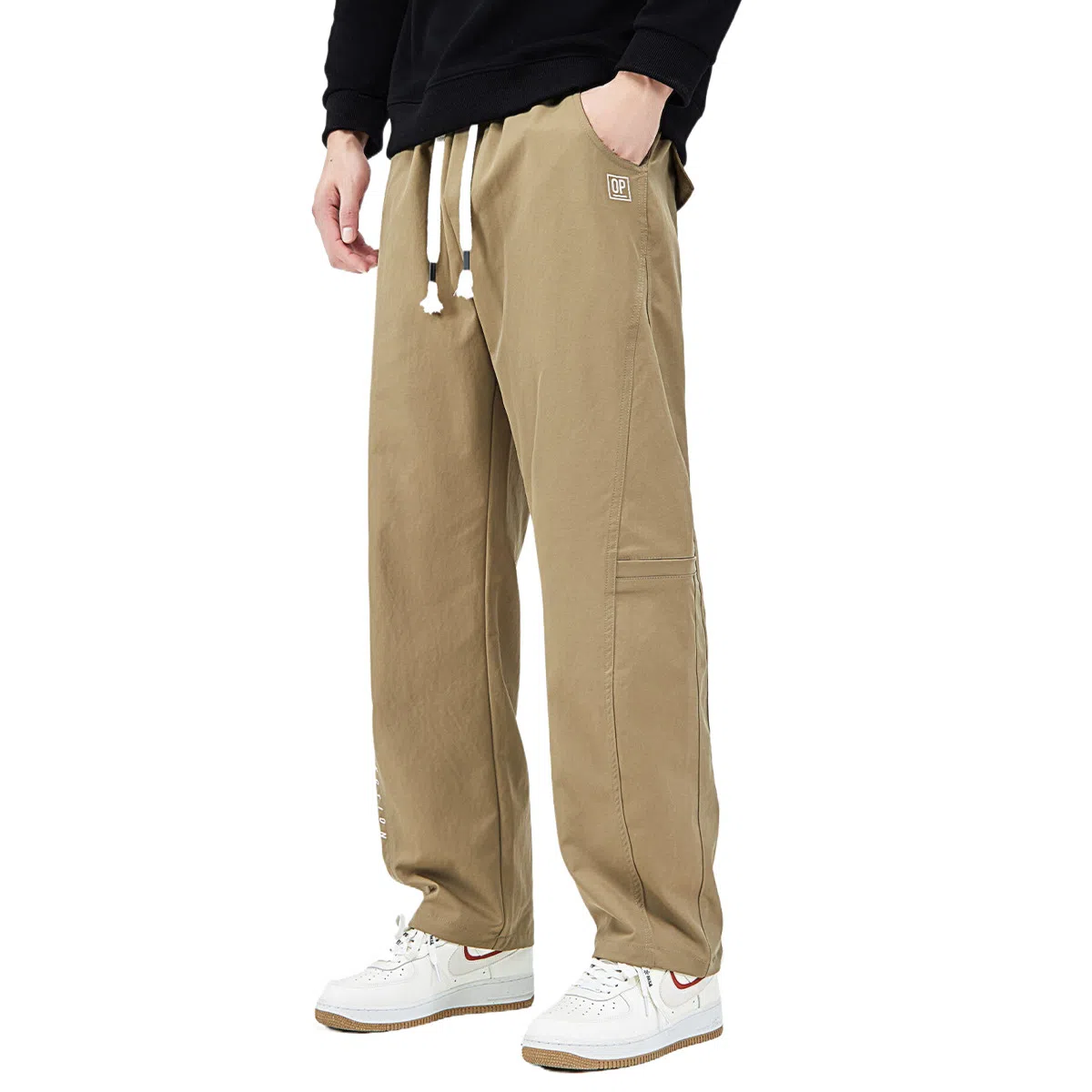 OVERPROTECTION i.t Logo