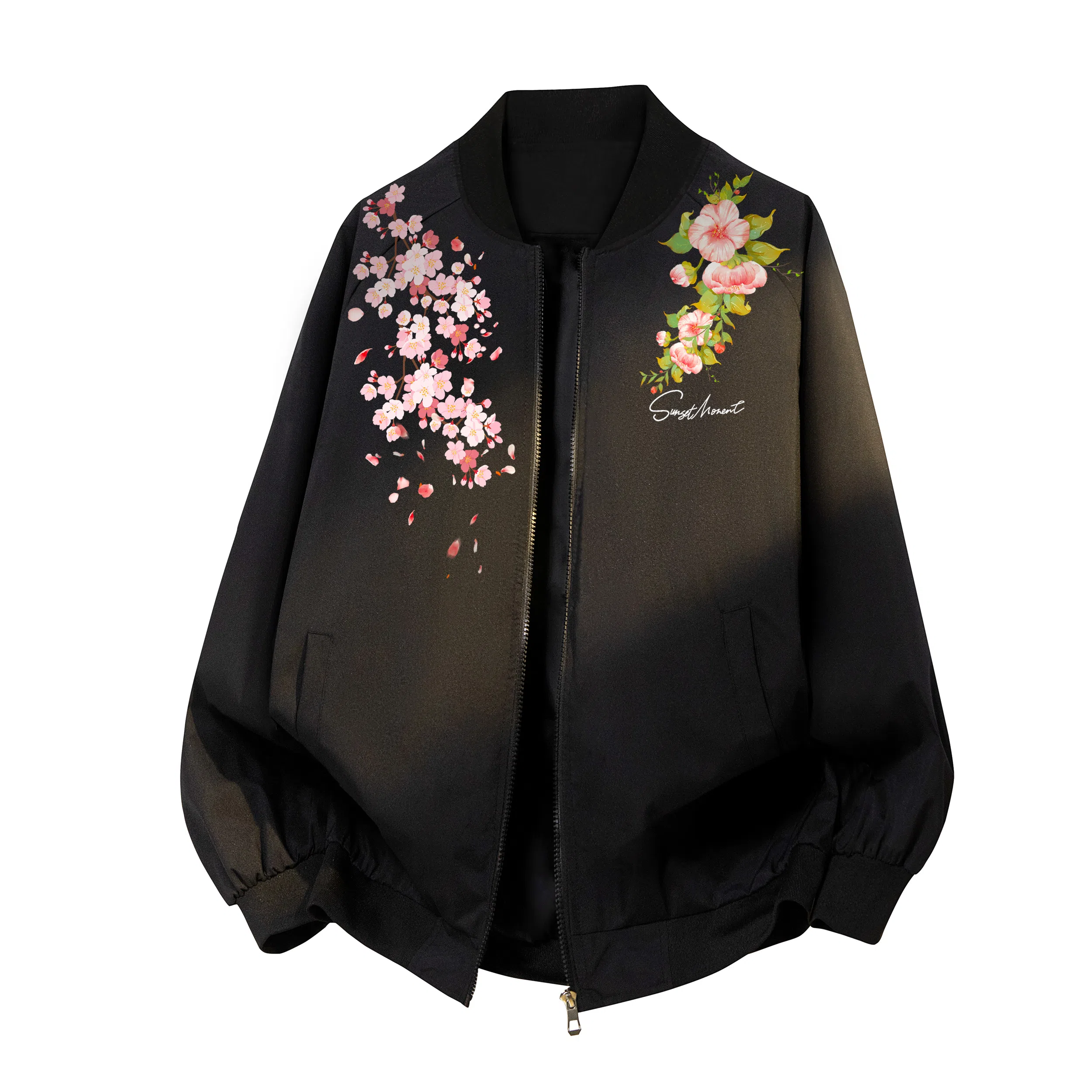 SUNSETMONENT Cleanfit