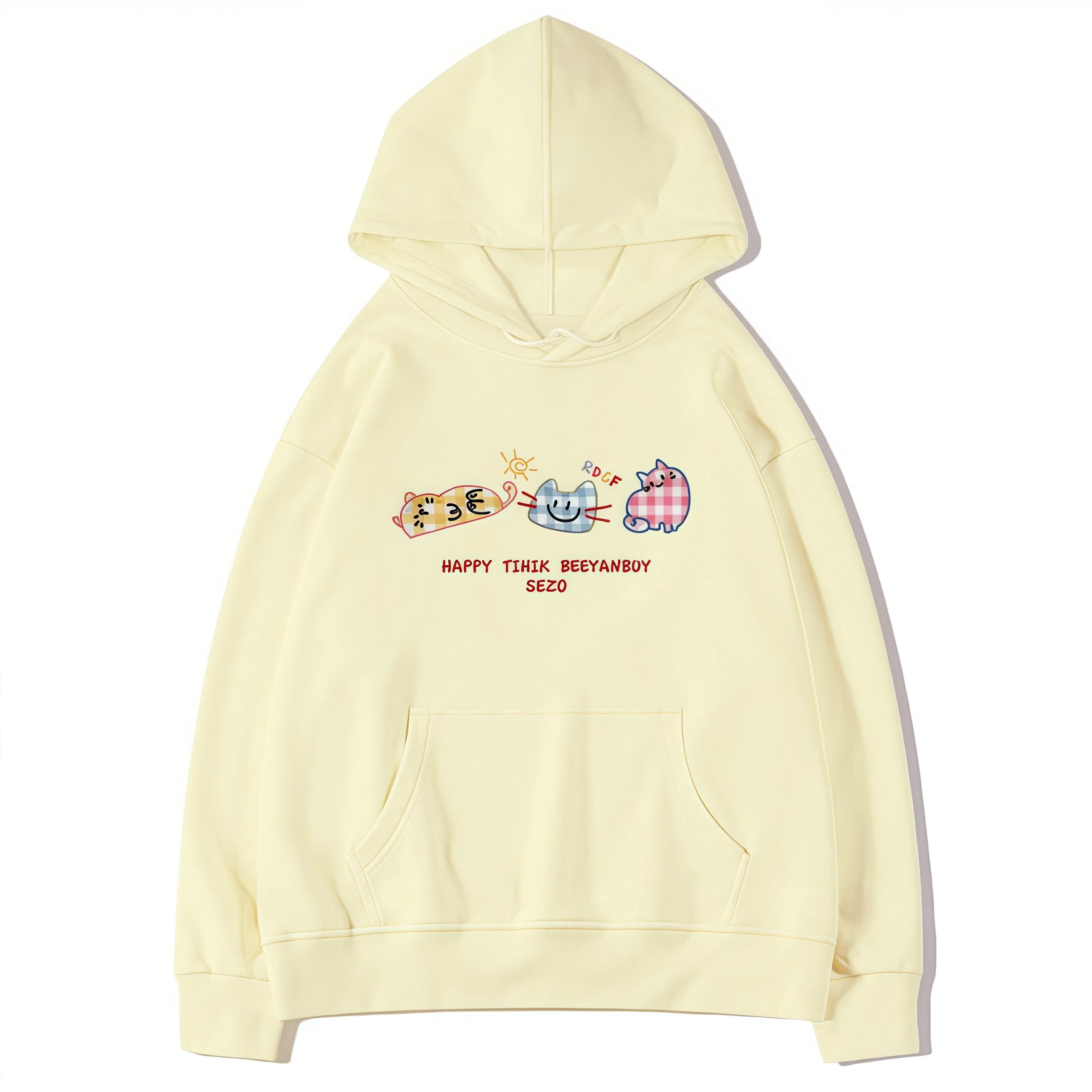 MOUT RECON TAILOR oversize