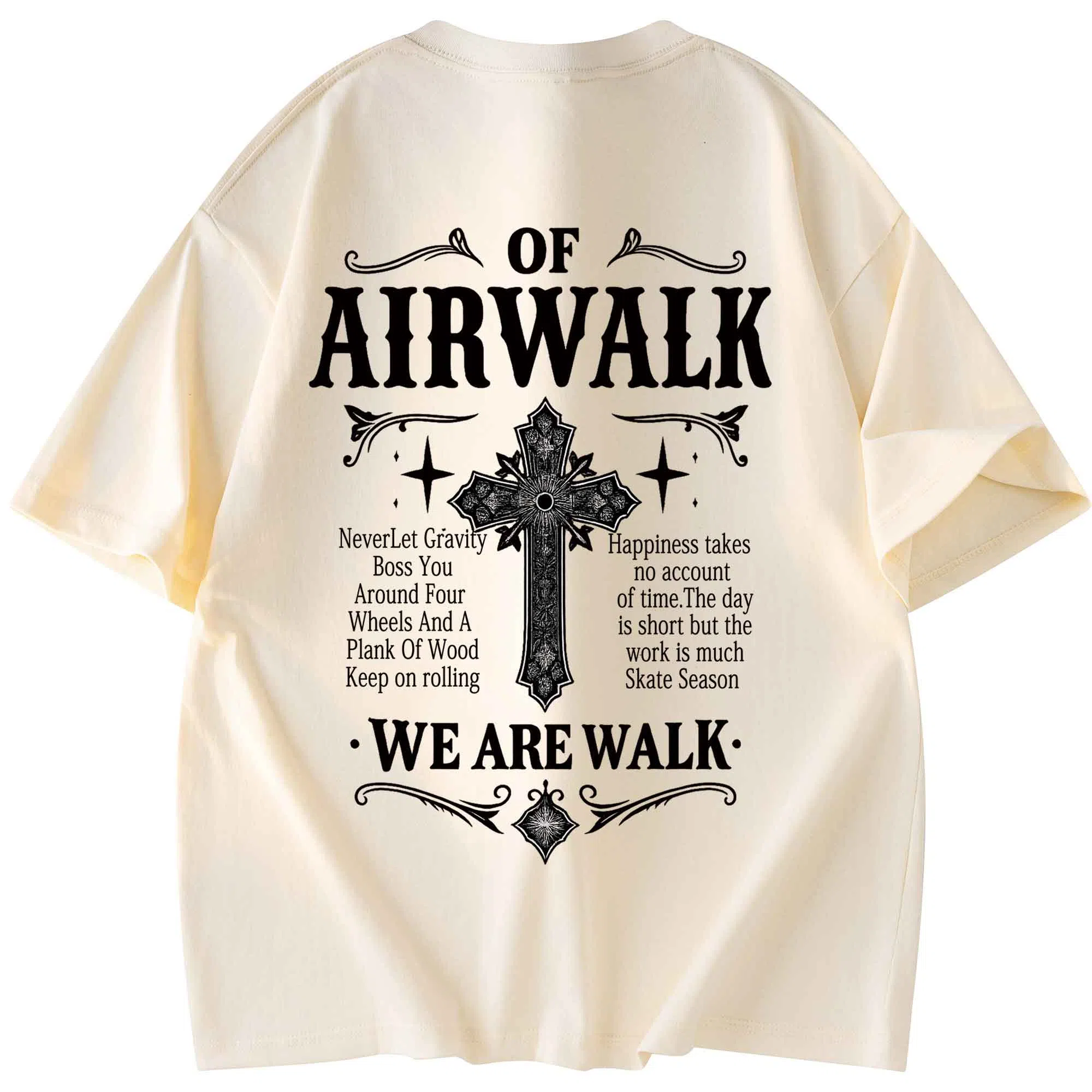 Airwalk T