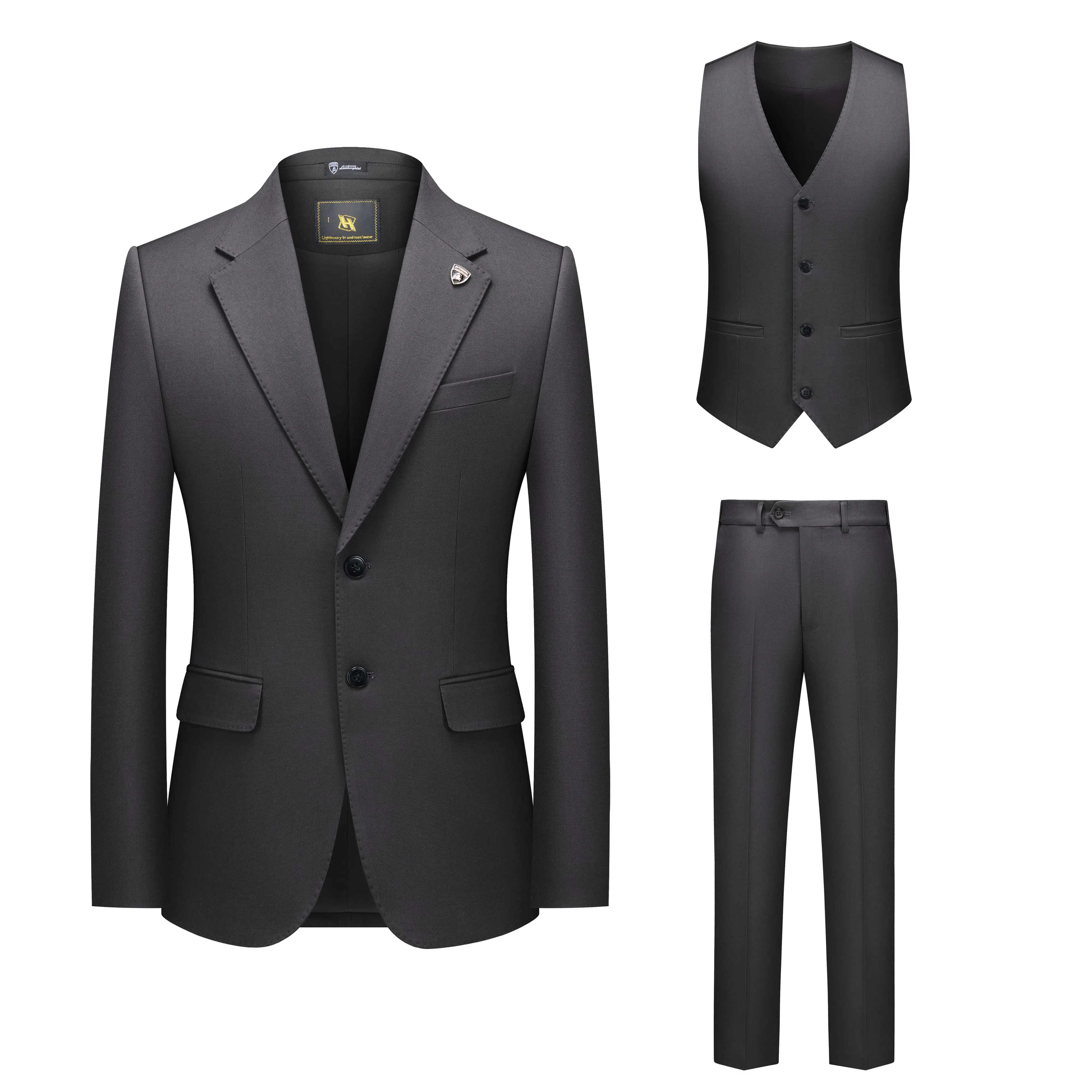 Automobili Lamborghini