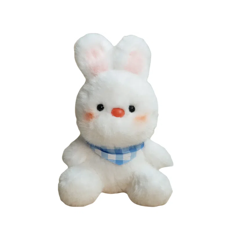 PUDOWRABBIT 18cm