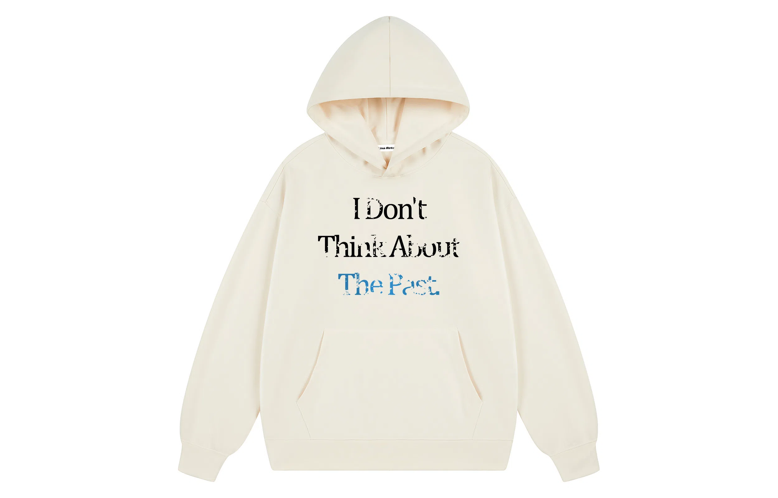 UNA RETA vintageoversize