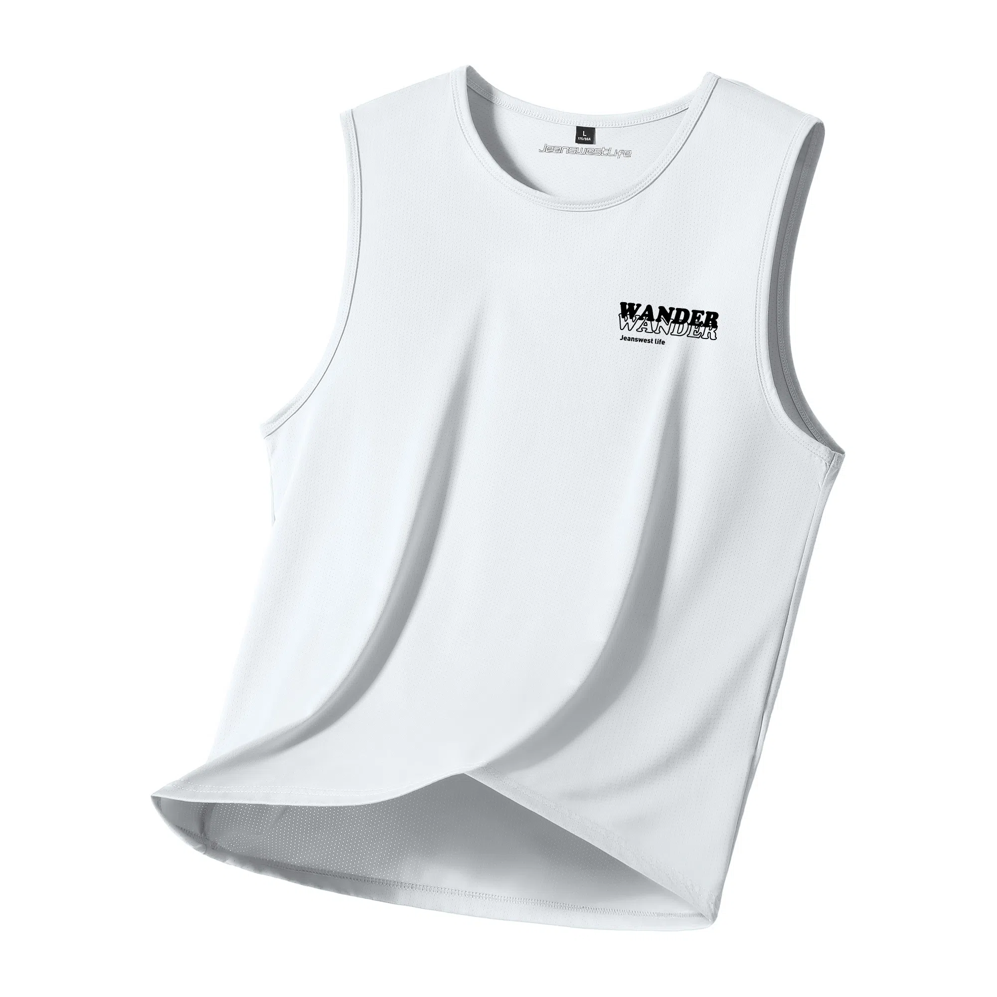 JEANSWEST LIFE Logo