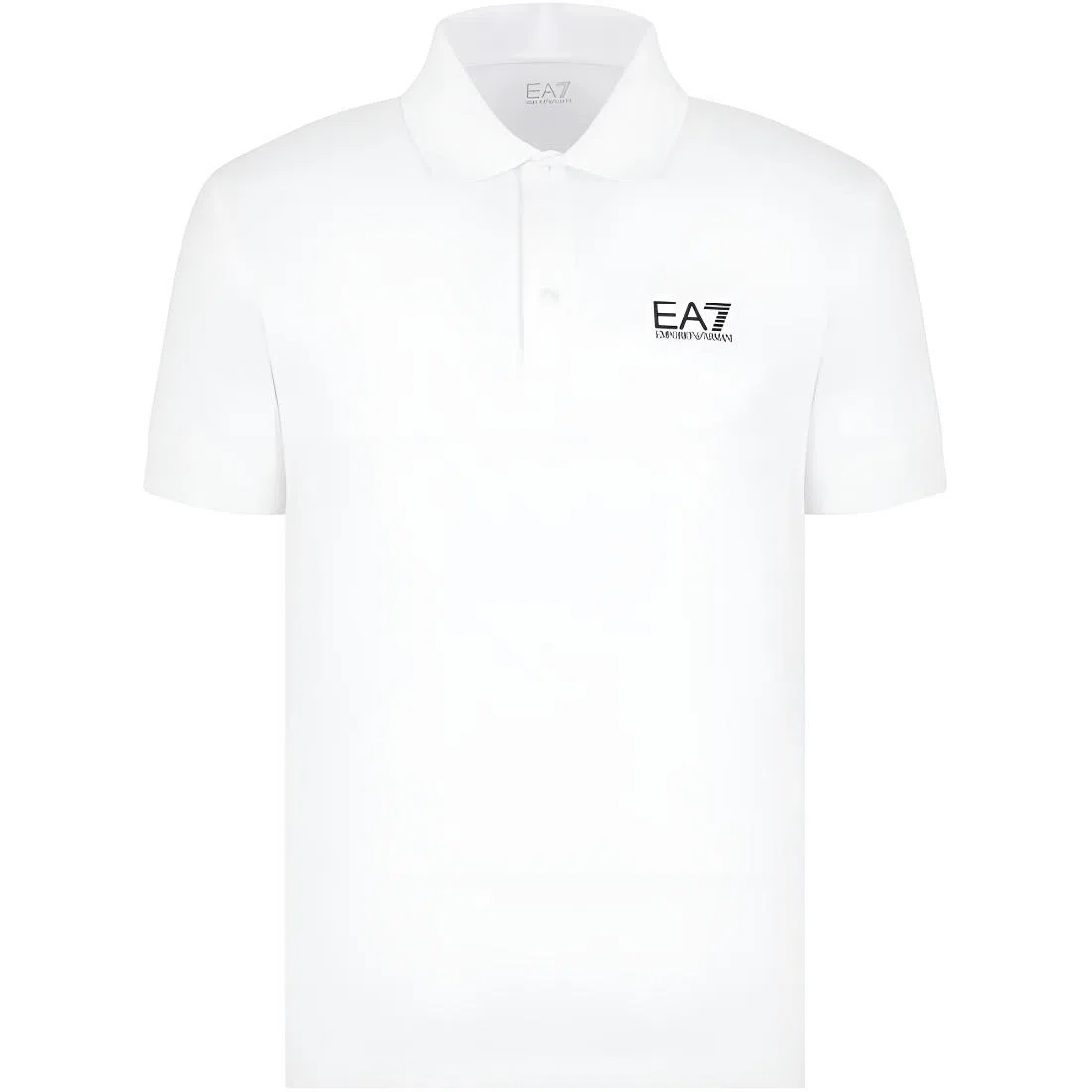 EMPORIO ARMANI LogoPoloPolo