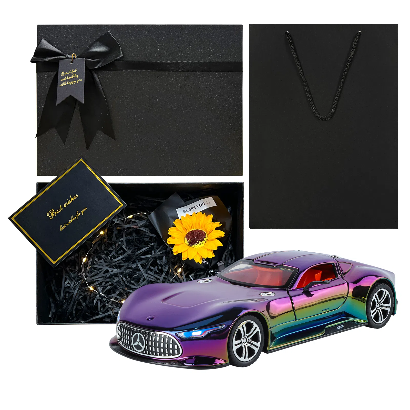 ENGTEN Vision GT 124