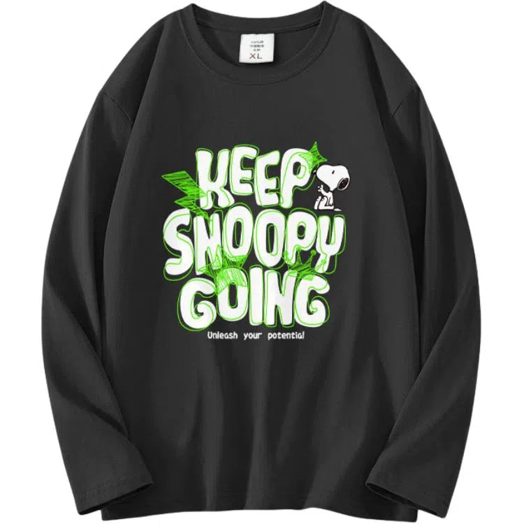 SNOOPY T
