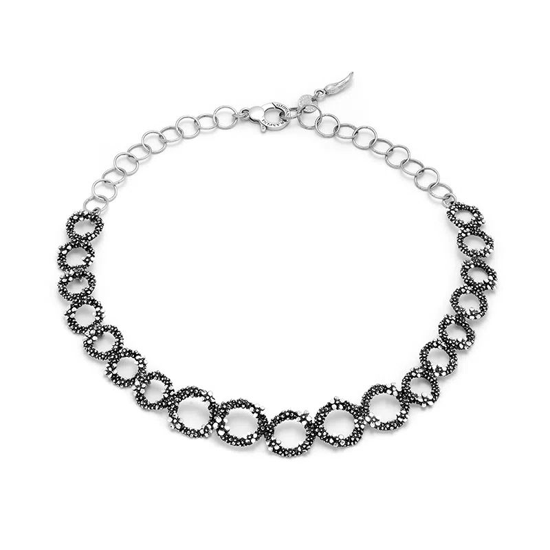 GIOVANNI RASPINI Wildflower 925