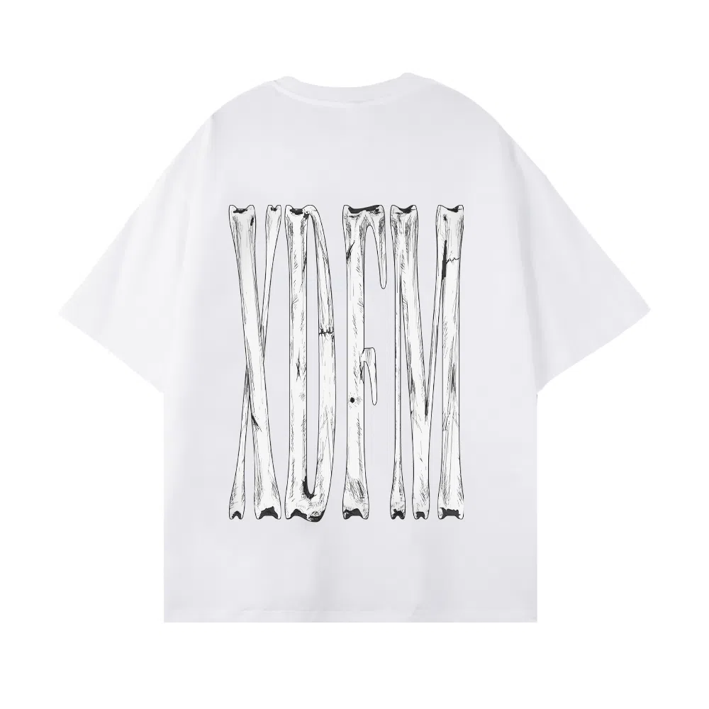 XDFM logo T
